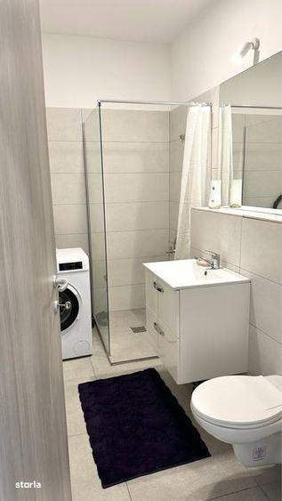 Inchiriez ap 2 cam nou parc Chindia - 7