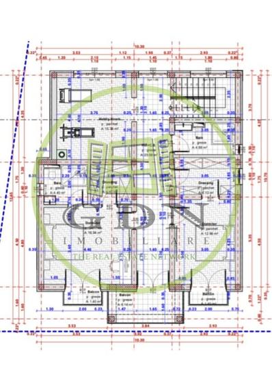 Teren ideal pentru casa visurilor tale – PUZ aprobat, regim P+E+M / etaj retras - 9