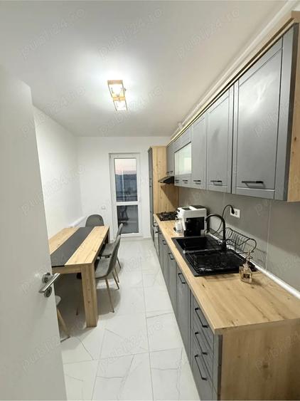 Apartament 2 cam Venus 4 Residence - 10