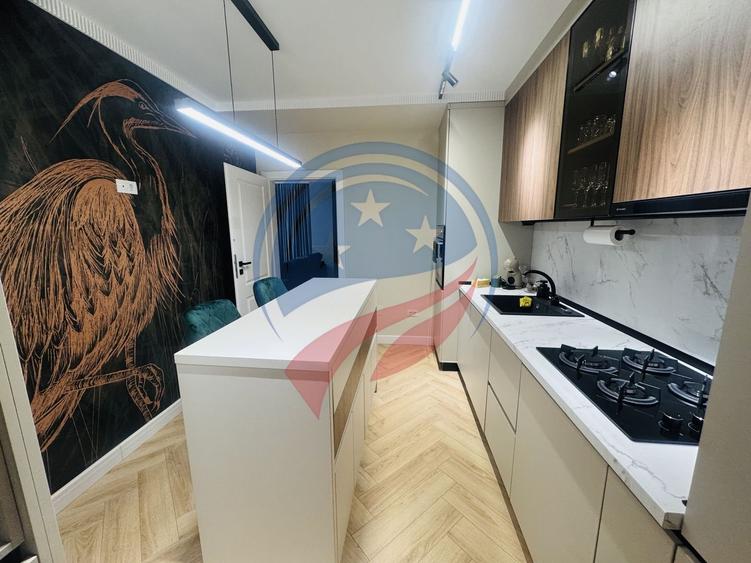 Super locație, super apartament 4 camere Ultracentral - 69