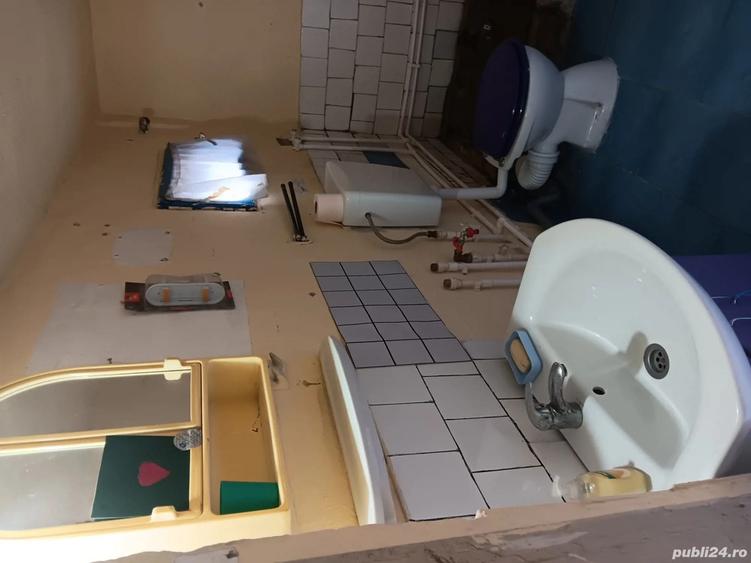 Casa de vanzare in Petrosani zona colonie - 8