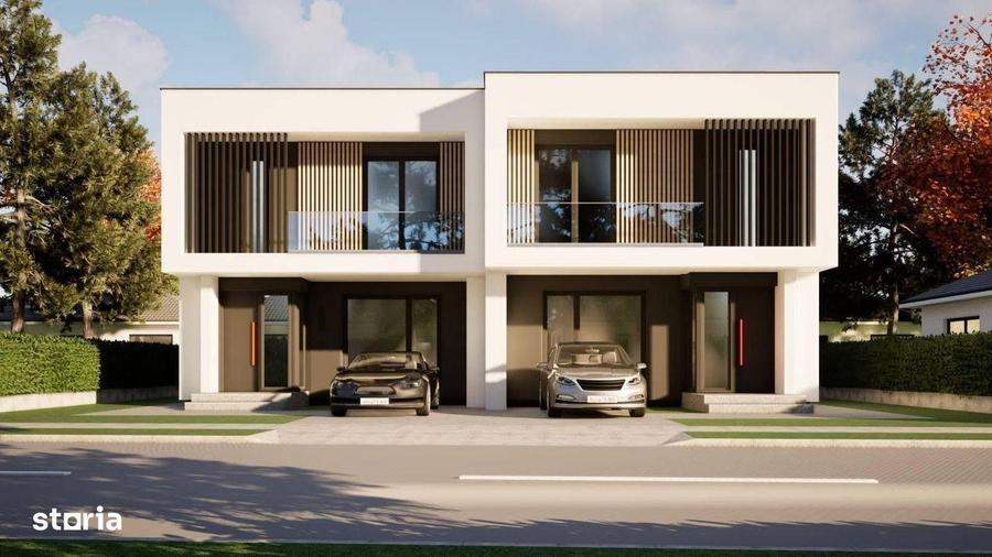 Casa de vanzare P+E Oradea Cartier Grigorescu - 2