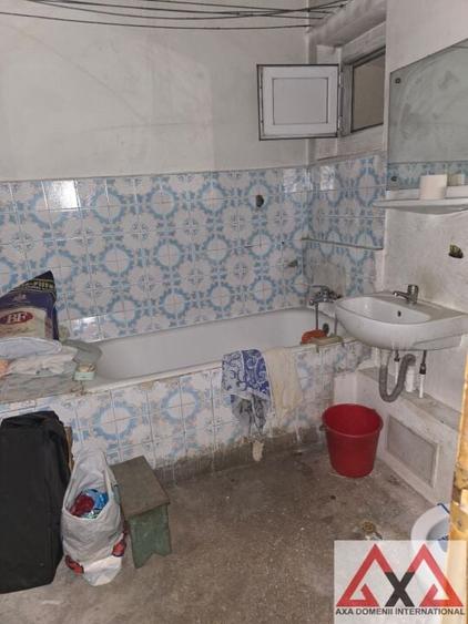 Apartament 3 camere Soseaua Oltenitei - Metrou Brancoveanu - Parc - decomandat - 8