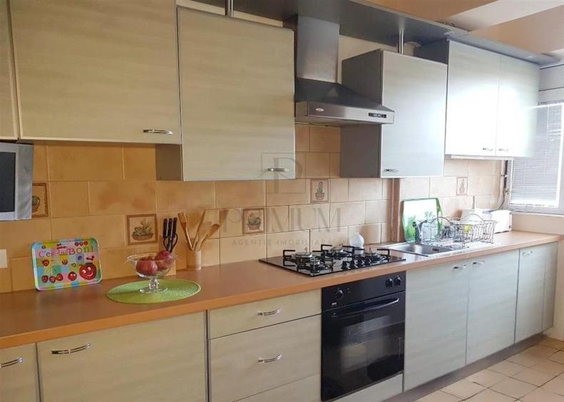 TIPOGRAFILOR - 3 cam - Clima - Centrala Proprie - Renovata - APROAPE DE MEDICINA - 8