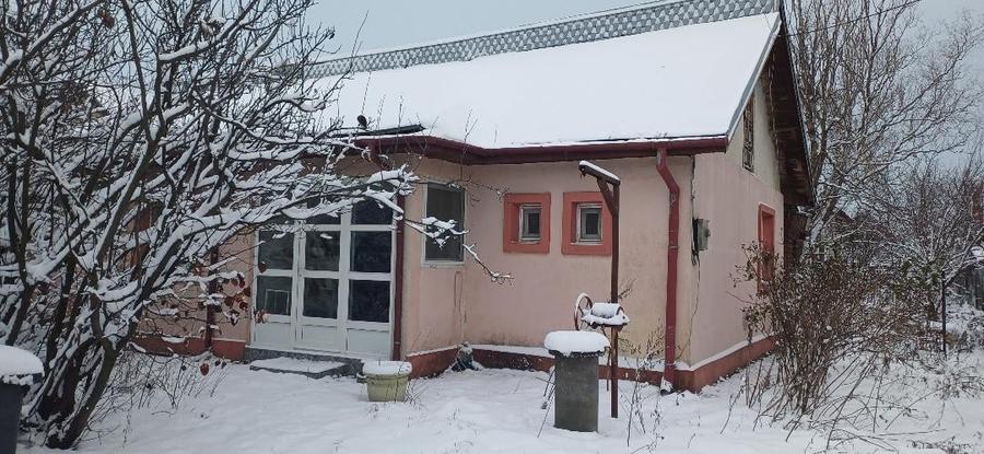 Vanzare casa Pantelimon/Sfantul Gheorghe, constructie 2005, teren 810 mp, - 2