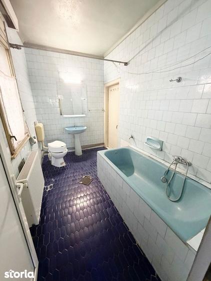 Apartament spa?ios 3 camere, etaj 1, centrala pe gaz Vasile Milea - 3