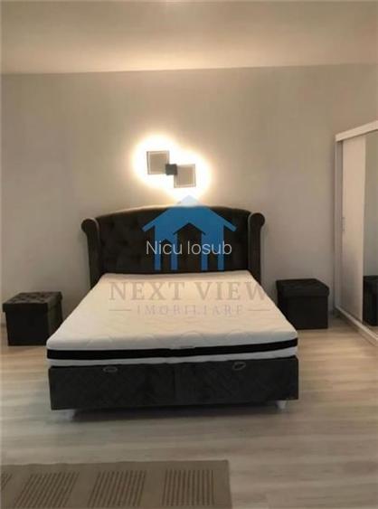 Apartament 1 camera, FSEGA