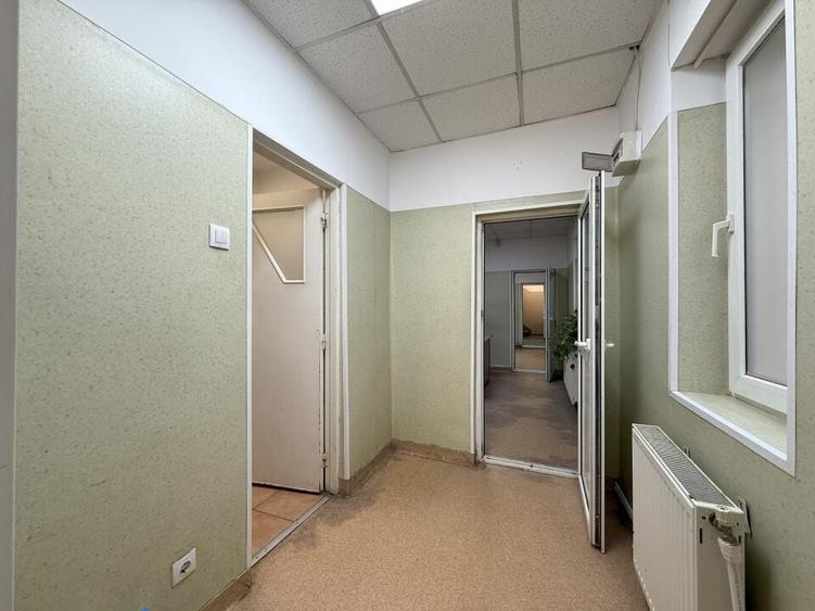 Bd. Unirii | Birou Clinica 320 MP | P+2 Maximilian Popper - 7