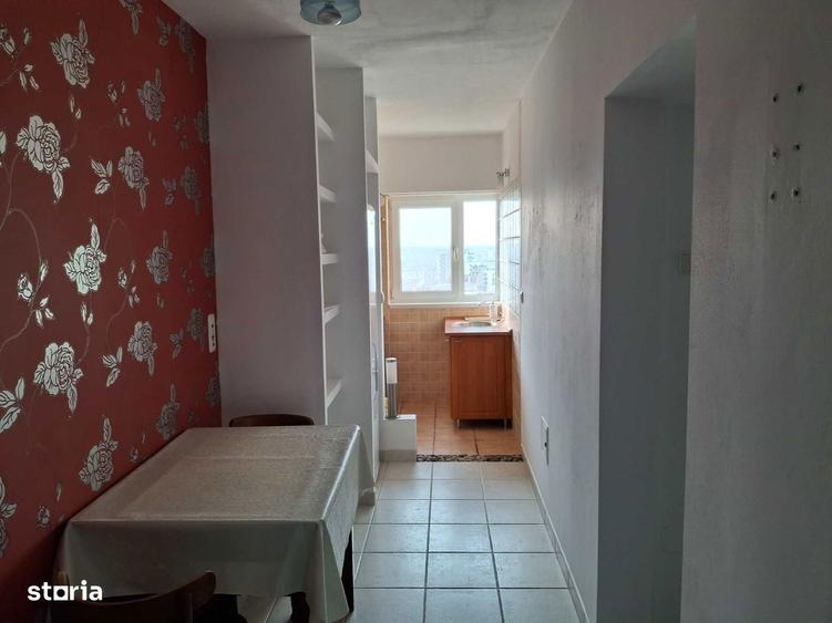 Garsoniera de vanzare zona Tomis 2 - Bucatarie Separata - Ocazie - 6