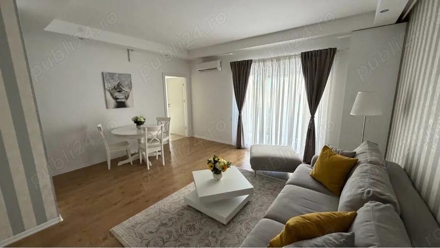 Apartament Cosmopolis 2 camere - 2