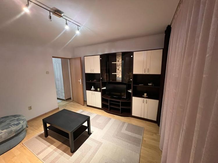 Garsoniera decomandata+parcare si boxa, cartier Manastur, zona buna - 2