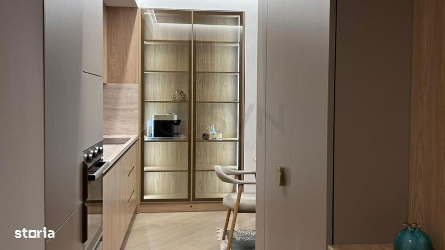 Apartament 3 camere Cortina 126 prima inchiriere terasa 20 mp 2 parcar - 11