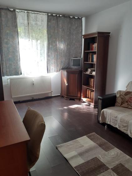 Garsoniera,Drumul Taberei,Hanul Drumetrului,Metrou,Favorit, - 18