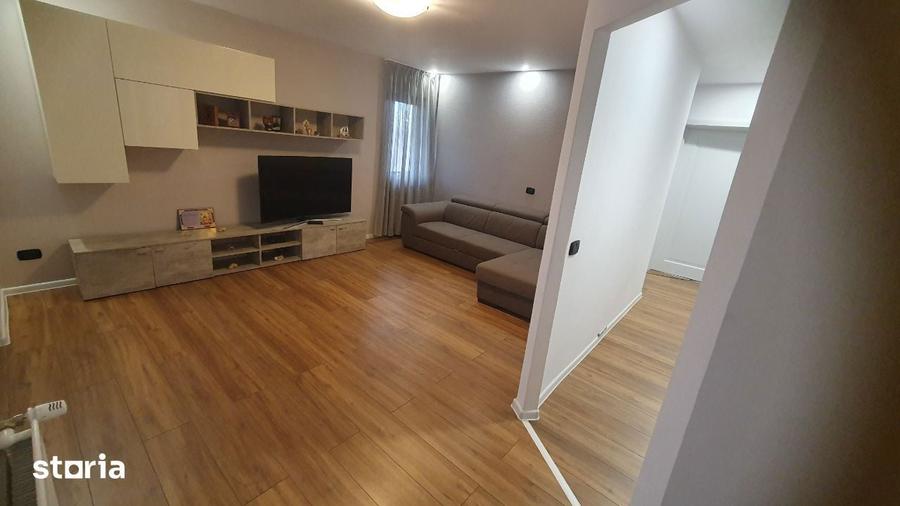 Casa bifamiliala (2 intrari individuale) 258mp la 3 minute de Focsani. - 7