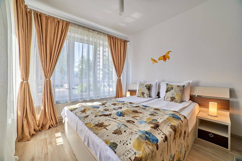 Avantgarden3 Brasov, garsoniera de inchiriat cu loc de parcare - 6