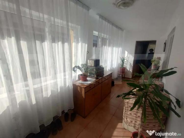 Casa cu 3 camere, 90 mp, zona Beclenut - 6