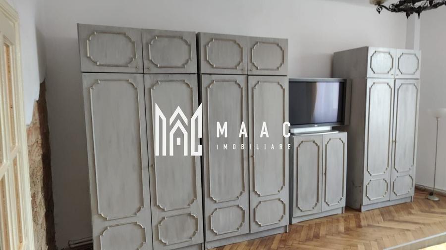 Apartament 2 camere I Centrala I Pretabil spatiu comercial - 11