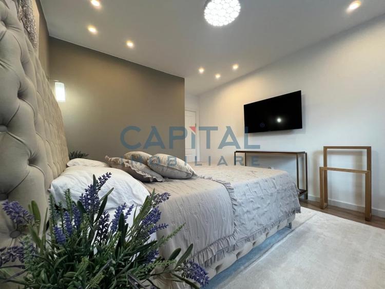 COMISION ZERO! Duplex modern, finisaje premium si gradina proprie – Floresti - 23