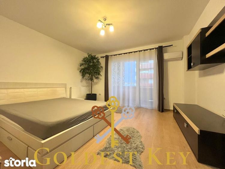 Apartament spre inchiriere cu terasa si parcare subterana! Iris - Cluj - 9