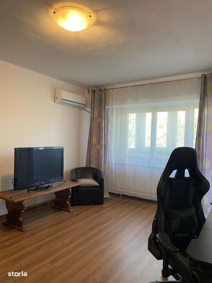 Ghica Tei, chiar la Facultatea de Constructii, bloc reabilitat - 5