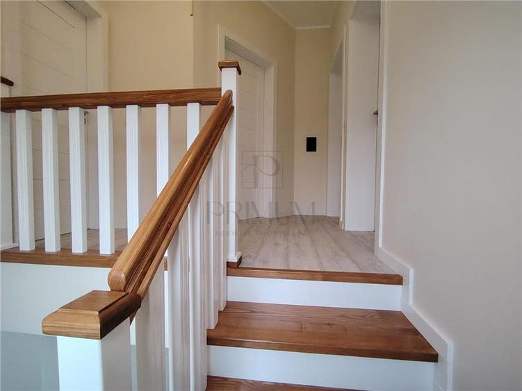 Comision ZERO - Casa Individuala Superba - 501 mp teren - toate utilitatile - 9