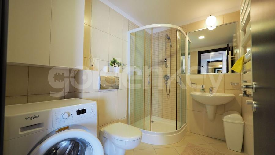 Apartament insorit cu 3 camere | vedere panoramica parc - 14