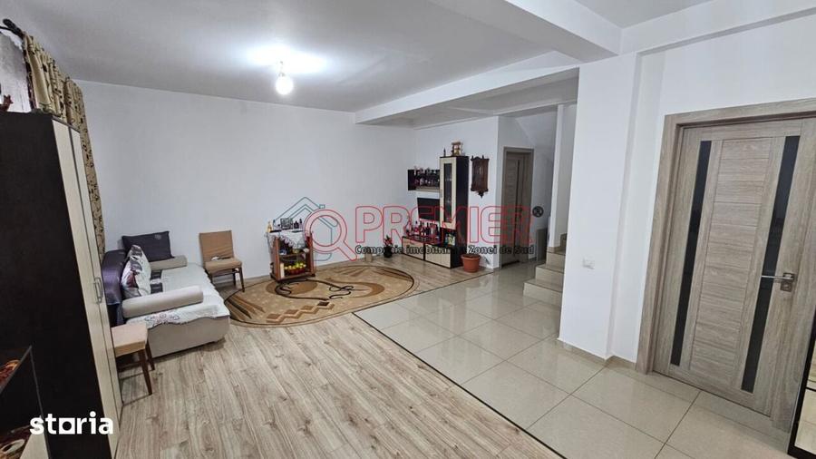 Casa P+1+M Str Leordeni - 180mp teren - 1