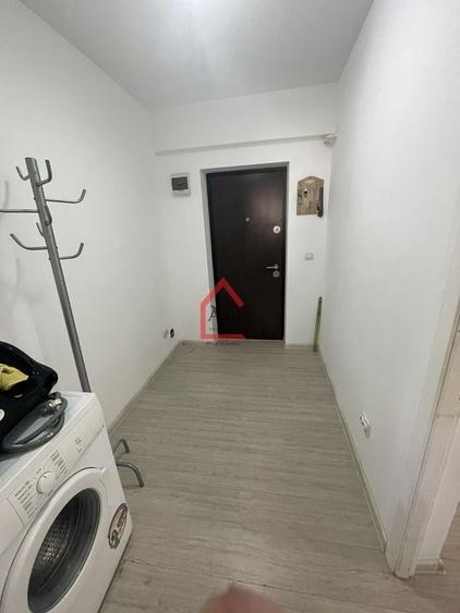 Apartament o camera Lunca Cetatuii, strada Editurii - 4