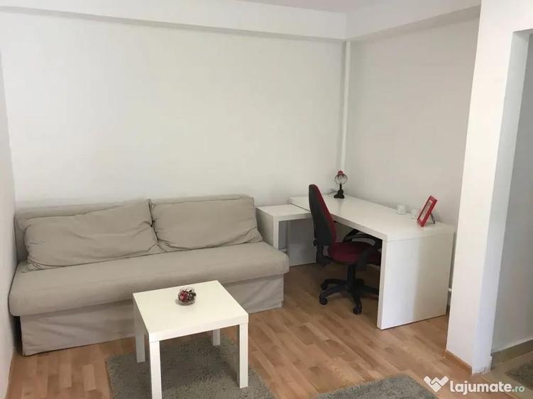 Floreasca, 2 camere de inchiriat - 9