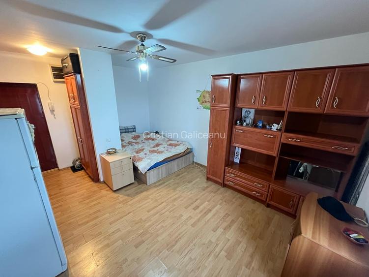 Garsonieră semidecomandată, mobilată în Bartolomeu Garsonieră semidecomandată, mobilată în Bartolomeu