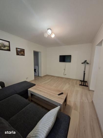 Apartament cu 2 camere în Săsar