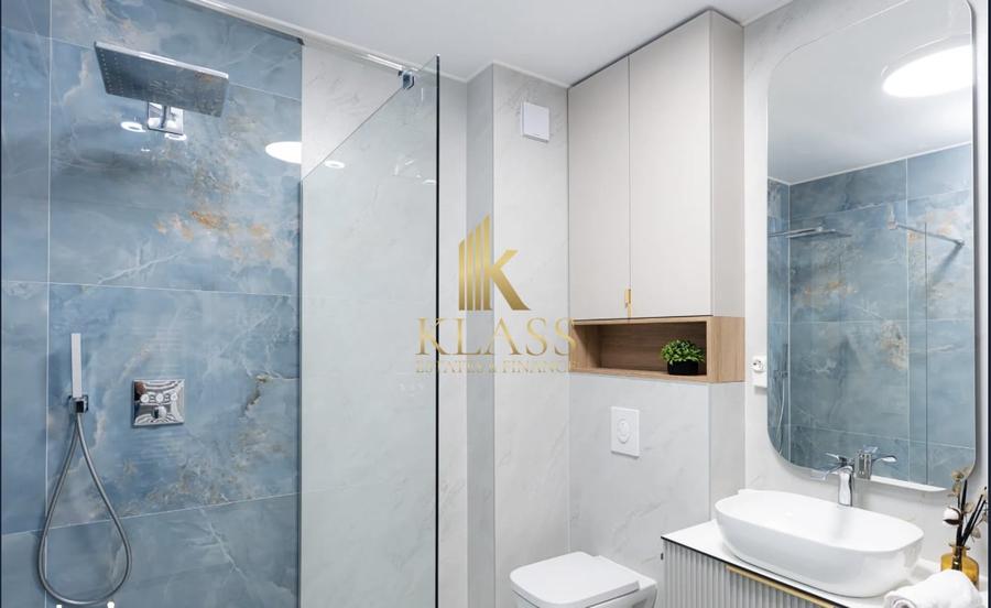 Apartament cu 4 camere decomandat, mobilat în Tunari