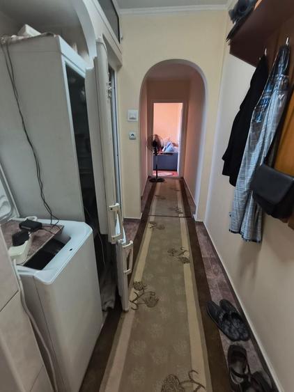 EXCLUSIV CASA DE CULTURA 3 CAMERE 52 MP PRET 89.900 EURO - 5