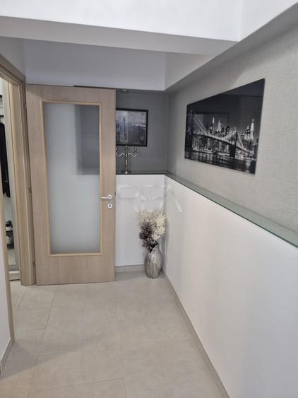 2 camere, 6/15, 74mp,  piscina, 2 locuri parcare-Ansamblul Primavara - 5