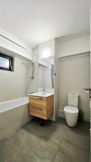 Eleganță pe Splaiul Unirii | Vedere Radu Vodă | Bloc 1996 | Renovat Integral! - 10