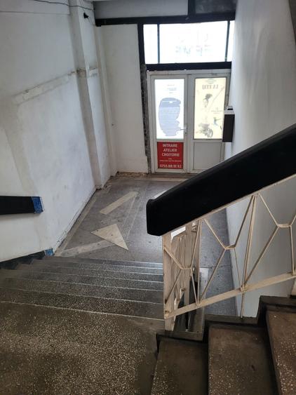 Spatiu Comercial 10 mp - 6