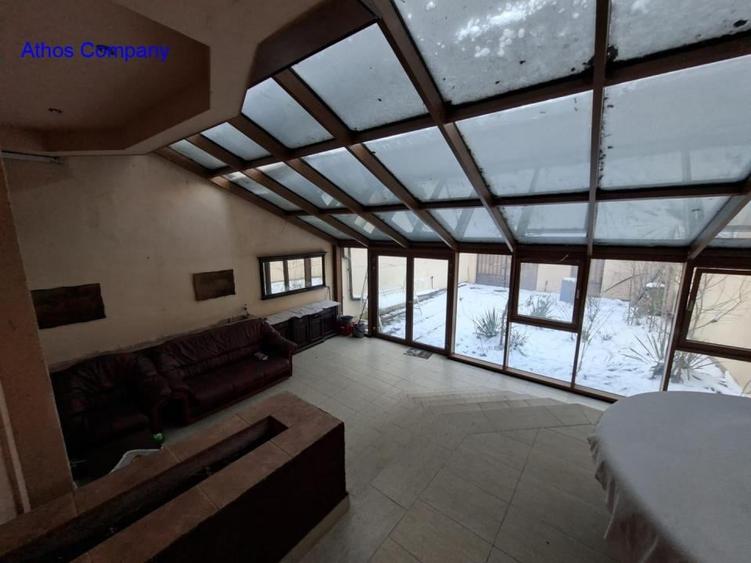 Vila P 2  MIihalache/Grivita ideala pt birourii/ locuinta - 1