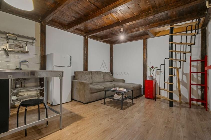 Tiny-Home Ultracentral | DACIA - 2