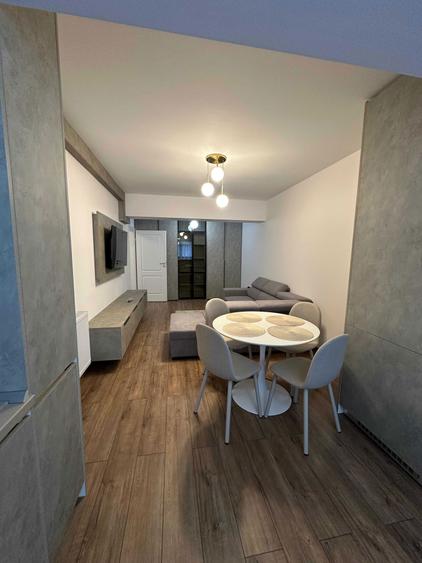 Apartament 2 camere de inchiriat tip Studio Aparatorii Patriei + loc parcare - 2