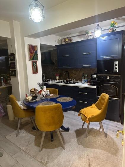 APARTAMENT 2 CAMERE | TOMIS PLUS | 87 MPU