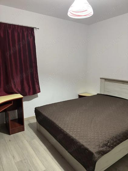 Ofer spre inchiriere apartament Floresti - 2