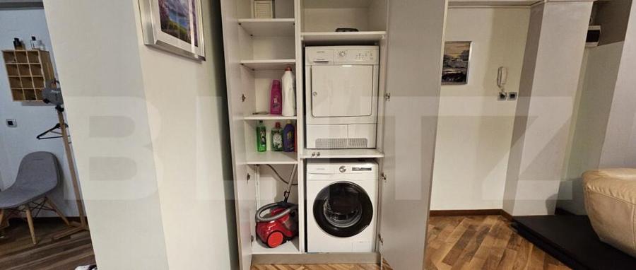 Apartament de lux cu 4 camere, 148 mp, la etajul 1, Targovis - 14