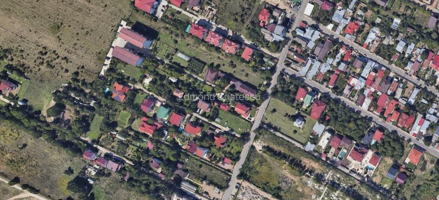 VANZARE TEREN, ILFOV, VOLUNTARI, PIPERA, MATEI MILLO, ST 4.970 MP