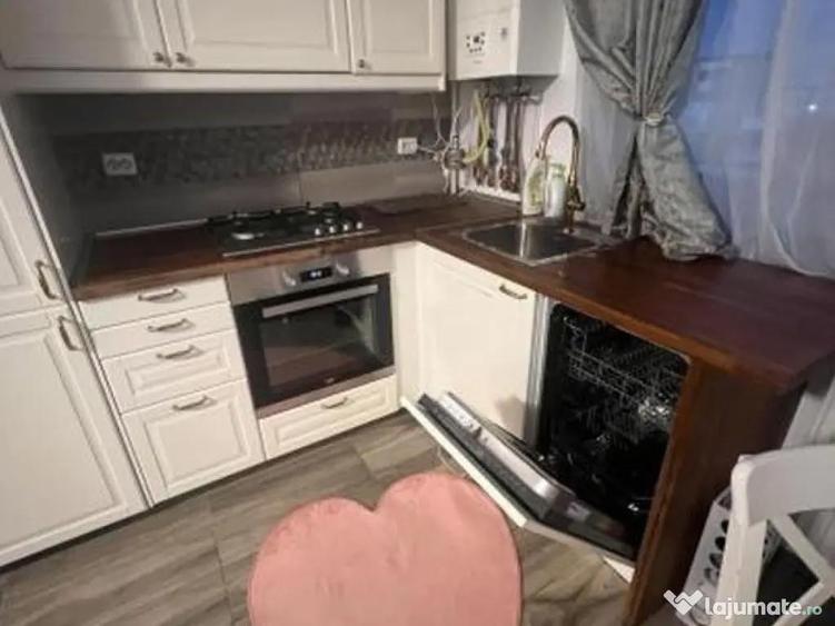 Metalurgiei cartierul solar studio - 1