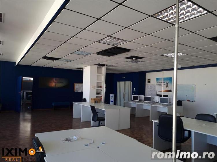 Birou CENTRAL 136 mp - 2