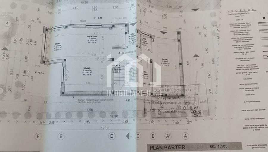 Casă individuala 4 camere,  146mp, Finisata,  Garaj, Jucu de Mijloc - 2