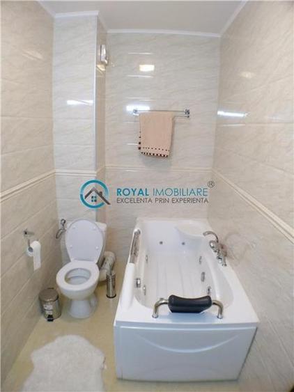 Royal Imobiliare - Inchirieri Apartamente Lux Albert - 16