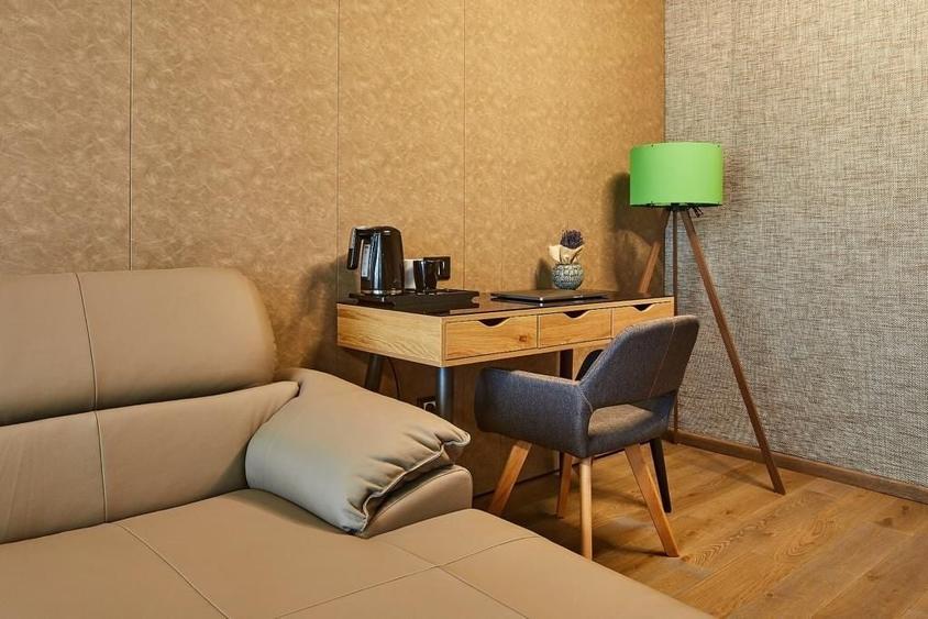 Apartament de lux de închiriat în cartierul rezidențial Kasper - 4