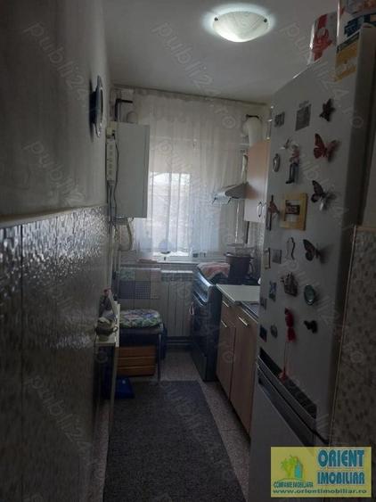 Km 4-5, apartament 2 camere, etaj 2, gaze, vanzari Constanta - 4