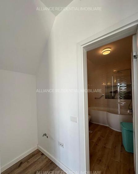 Vila P+2 cu 5 camere - 3 bai, Primarie P. Leordeni - 14